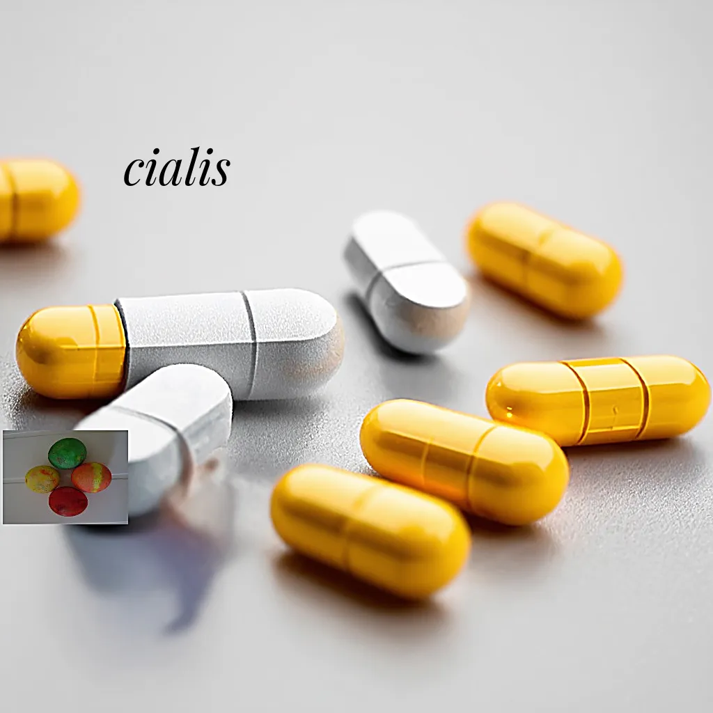 Cialis et générique